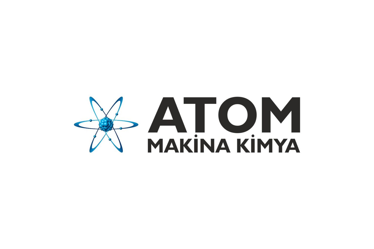 Atom Makina Kimya