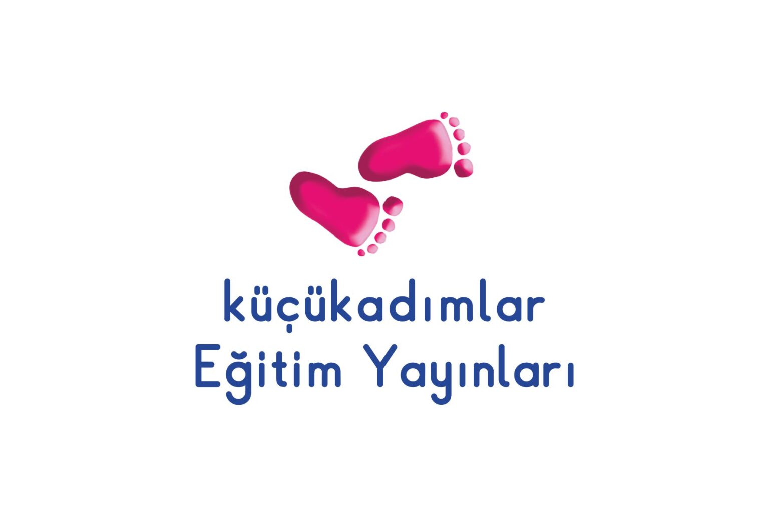 Küçükadımlar Eğitim Yayınları