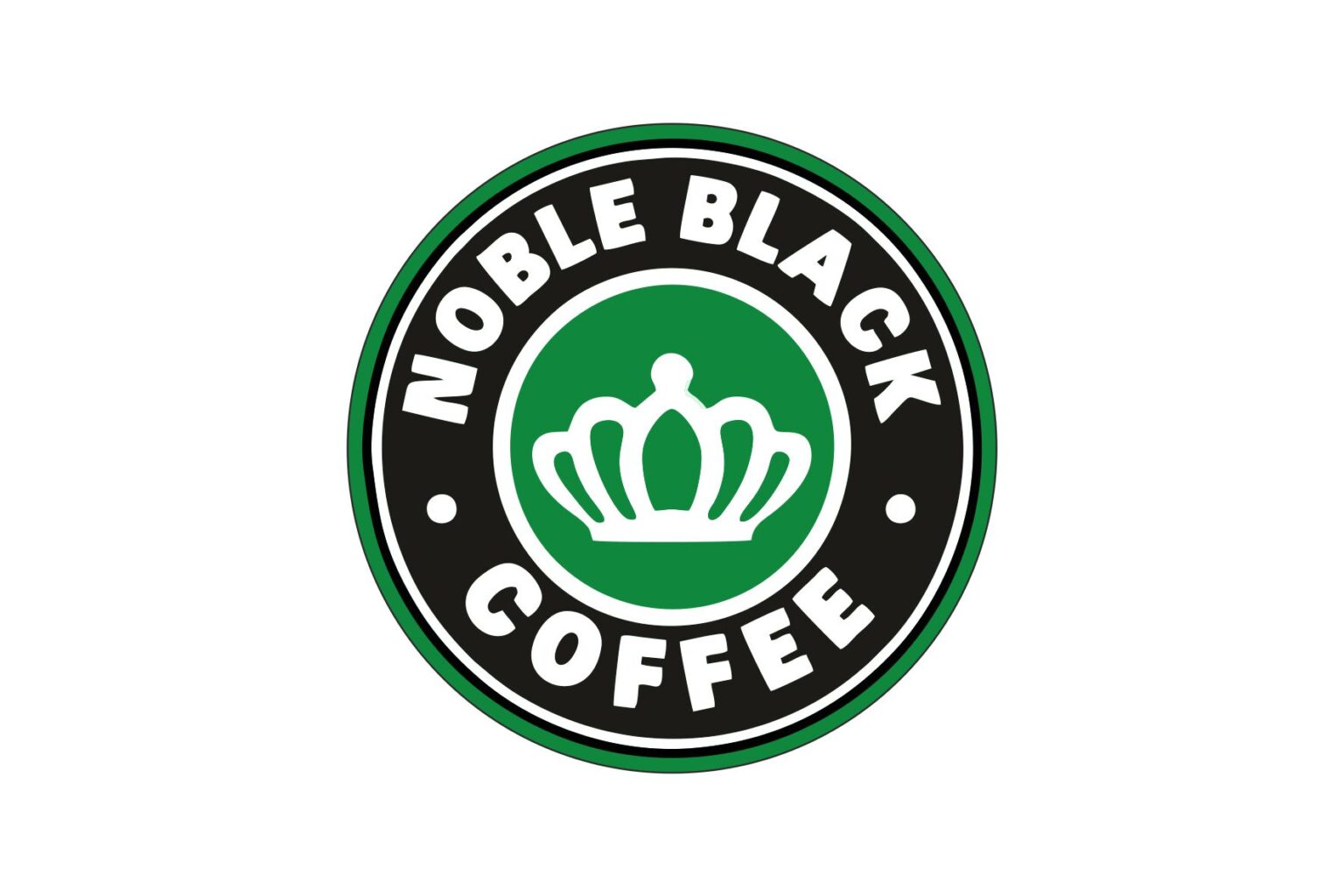 Noble Black Coffee